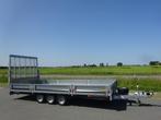 Brian James Cargo Connect 500x215cm 3500kg DIRECT LEVERBAAR, Auto diversen, Aanhangers en Bagagewagens, Ophalen, Nieuw