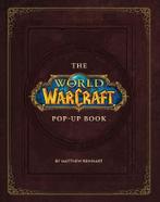 The World of Warcraft Pop-Up Book, Boeken, Verzenden, Nieuw