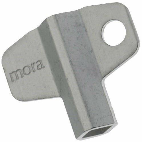 Mora 630520.AE sleutel, Doe-het-zelf en Verbouw, Sanitair, Ophalen of Verzenden