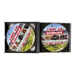 Top 40 Hitdossier Schlagers (4CD) (TWEEDEHANDS), Cd's en Dvd's, Verzenden, Nieuw in verpakking