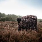 Caruba Camouflage Schuiltent Eenpersoons, Ophalen of Verzenden, Nieuw