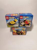 Lego - lego system 6415 Res-Q Jet-Ski met doos uit 1998 ,, Nieuw