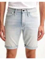 50% Denham  Shorts  maat 28, Kleding | Heren, Broeken en Pantalons, Nieuw, Verzenden
