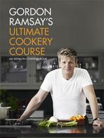 9781444756692 Gordon Ramsays Ultimate Cookery Course, Gordon Ramsay, Zo goed als nieuw, Verzenden