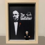 Lego - Movies - Limited edition - Il padrino (The Godfather), Nieuw