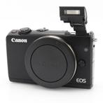 Digitale fotocamera | Canon EOS M100 body | Tweedehands, Verzenden, Gebruikt, Canon