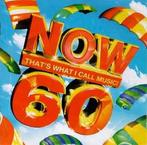 cd - Various - Now Thats What I Call Music! 60, Zo goed als nieuw, Verzenden