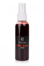 PXP Nep Bloed Spray 60ml, Hobby en Vrije tijd, Feestartikelen, Verzenden, Nieuw