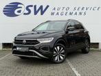 Zakelijke Lease |  Volkswagen T-Roc 1.5 TSI Move, Automaat, Stof, Gebruikt, Overige kleuren