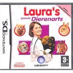 Lauras Passie Dierenarts-Standaard (NDS) Gebruikt, Ophalen of Verzenden, Zo goed als nieuw