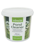 Vinicia Pond Cleaner 1000 gram, Tuin en Terras, Vijvers, Nieuw, Verzenden