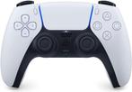 PlayStation 5 controller DualSense draadloze controller Wit,, Verzenden, Nieuw