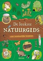 De leukste natuurgids voor avontuurlijke kinderen Son Tyberg, Boeken, Verzenden, Zo goed als nieuw, Son Tyberg