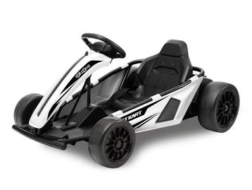 ROLLZONE drift Go-Kart, 24 volt kart met 200 watt motoren, N