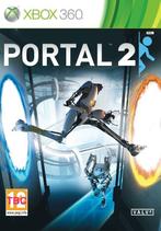 Portal 2 Xbox 360 Garantie & morgen in huis!, Avontuur en Actie, 1 speler, Ophalen of Verzenden, Zo goed als nieuw