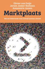 Marktplaats 9789000366125 Olivier van Duijn, Verzenden, Gelezen, Olivier van Duijn