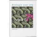 Biologie voor jou vwo b2 2 leerlingenboek - Biologie voor, Boeken, Ophalen of Verzenden, Nieuw