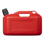 ProPlus Jerrycan 10L - Kunststof - Rood - UN-gekeurd - Ve..., Ophalen of Verzenden, Nieuw