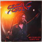 Eddy Grant - My turn to love you - Single, Gebruikt, 7 inch, Pop, Single