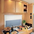 Remiflair 1 Crèmewit 1100x600, Ophalen of Verzenden, Nieuw