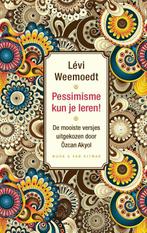 Pessimisme Kun Je Leren! | 9789038806310 | Weemoedt, Levi, Ophalen of Verzenden, Nieuw, Weemoedt, Levi