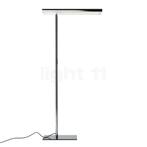 Nimbus Office Air 2.0 LED, met voet - chroom glimmend - 3.00, Verzenden, Nieuw