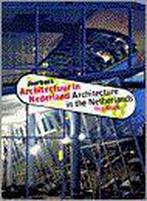 Architecture in the Netherlands Yearbook 1997-1998, Boeken, Verzenden, Zo goed als nieuw