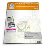 NV Atlas 2025 NL3 IJsselmeer/Randmeren, Watersport en Boten, Accessoires en Onderhoud, Ophalen of Verzenden, Nieuw