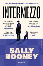 Intermezzo | 9789026371141 | Rooney, Sally, Ophalen of Verzenden, Nieuw, Rooney, Sally