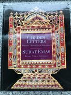 Golden Letters – Writing traditions of Indonesia, Gelezen, Verzenden, Annabel Teh Gallop & Bernard Arps, Overige onderwerpen