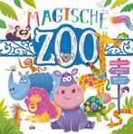 Prentenboek padded - Magische zoo (9789036643849), Boeken, Verzenden, Nieuw