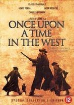 Once Upon A Time In The West (1968), Cd's en Dvd's, Verzenden, Nieuw in verpakking, Actie