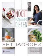 Nooit meer diëten - eetdagboek 9789089316462 Sandra Bekkari, Verzenden, Gelezen, Sandra Bekkari