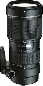 Tamron SP AF 70-200 mm F2.8 Di LD IF Macro 77 mm filter, Audio, Tv en Foto, Fotografie | Lenzen en Objectieven, Verzenden, Zo goed als nieuw