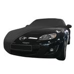 Autohoes passend voor Mazda MX-5 NC binnen BESTE PASVORM, Auto diversen, Autohoezen, Ophalen of Verzenden, Nieuw, Op maat