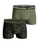Bjorn Borg Boxershort 2 Pack | Maat 146-152 | Jongens