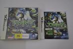 Teenage Mutant Ninja Turtles (DS UKV), 1 speler, Verzenden, Zo goed als nieuw