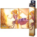 Disney Lorcana: Playmat Rapunzel, Verzenden, Nieuw
