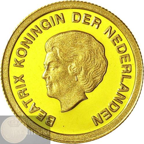 Aruba. 10 Florin 2009 carnaval, Postzegels en Munten, Munten | Nederland