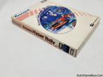 MSX - Konami - Hyper Rally, Verzenden, Gebruikt