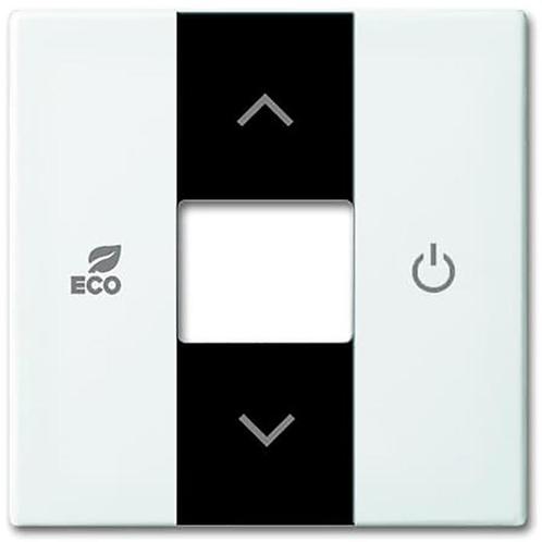 ABB Busch-Jaeger Busch-FreeAtHome Schakelelement/Centrale, Doe-het-zelf en Verbouw, Elektra en Kabels, Overige typen, Nieuw, Verzenden