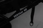 Deryan Luxe XP Buggy XL - Compact lichtgewicht - Zwart, Verzenden, Zo goed als nieuw