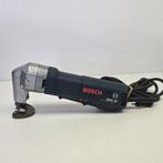 Bosch GSC 16 Plaatschaar 220V | Nette Staat, Ophalen of Verzenden, Nieuw