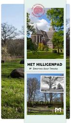 Het Hilligenpad. Zwerven door Twente 9789053455128, Verzenden, Gelezen, Saskia Groeneboer