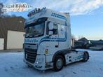 Daf XF 480 FT - Trekker