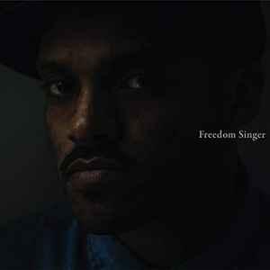 cd digi - Khari Wendell McCleland - Freedom Singer, Cd's en Dvd's, Cd's | R&B en Soul, Zo goed als nieuw, Verzenden