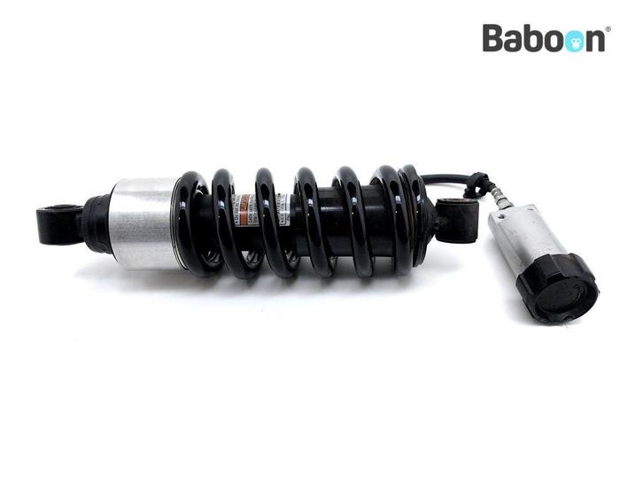 Achter Schokbreker Kawasaki KLE 650 Versys 2022->, Motoren, Onderdelen | Kawasaki, Gebruikt, Verzenden