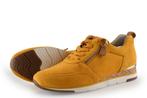 Gabor Sneakers in maat 38 Geel | 10% korting, Kleding | Dames, Schoenen, Verzenden, Geel, Gabor, Sneakers of Gympen