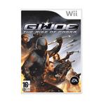 G.I. Joe The Rise Of Cobra, Verzenden, Nieuw