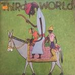 LP gebruikt - Third World (us version 1976) - Third World, Cd's en Dvd's, Vinyl | Overige Vinyl, Zo goed als nieuw, Verzenden